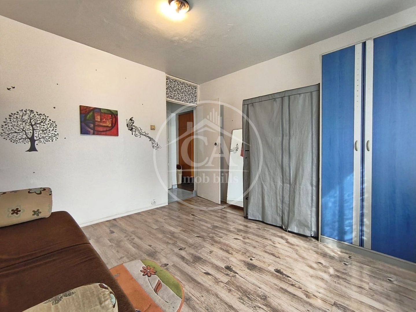 Apartament cu 3 camere de inchiriat in zona Decebal, Oradea - Poză 2