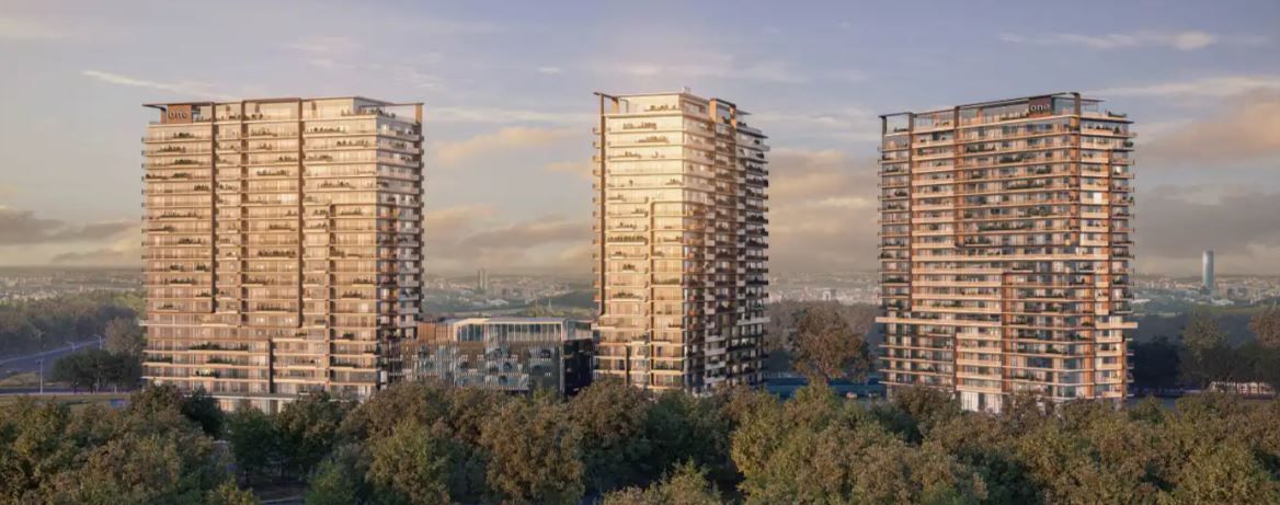 Studio  One High District - Poză 3