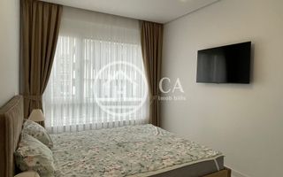Apartament de închiriat cu 2 camere LUX  în WEST RESIDENCE, Oradea - Poză 7