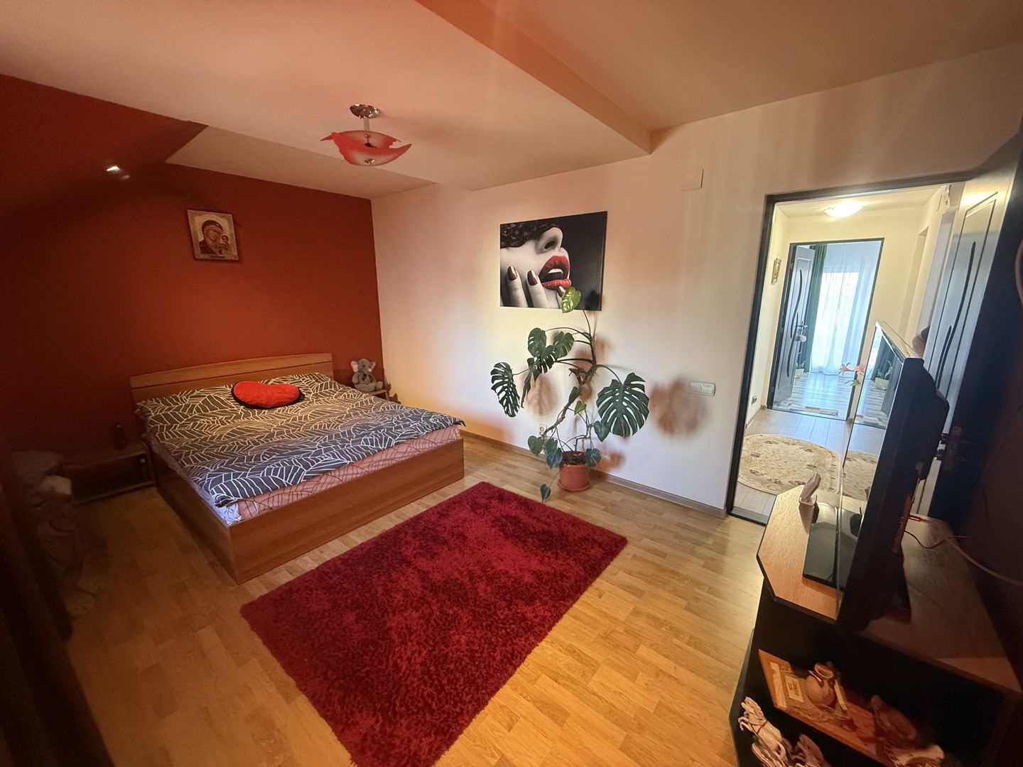 Vila de vânzare 160 mp - complet mobilată și utilata  - Câmpina ! - Poză 11