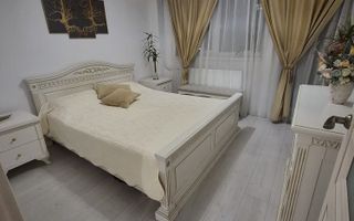 Apartament modern cu 3 camere | Bd. 21 Decembrie 1989 - Mărăști - Poză 10
