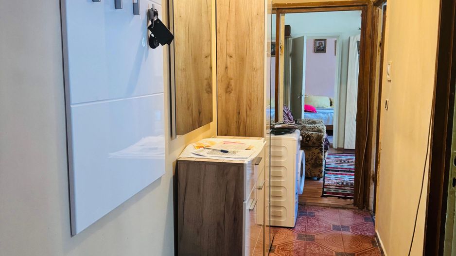 Apartement 3 camere Iosia Etaj 3 - Poză 9