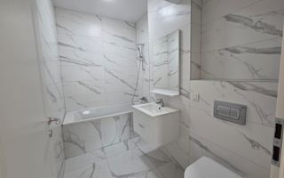 Apartament de 2 camere, Lux, Prima Închiriere – First Estate Pipera - Poză 19