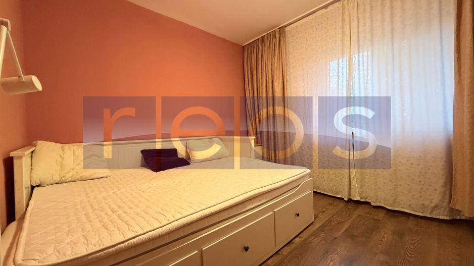 VANZARE 2 CAMERE | ETAJ 2 | BALCON INCHIS | ZONA VERDE | TURDA - Poză 8