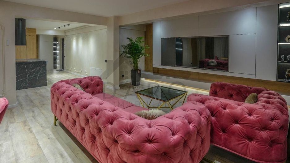 Penthouse de închiriat . - Poză 1