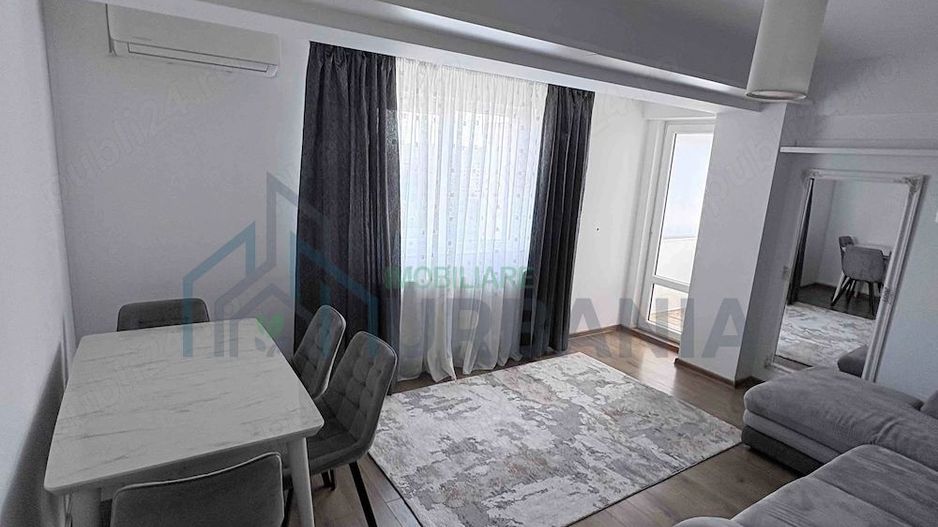Apartament 2 camere decomandat, mobilat, cu parcare, în apropiere de Lac CUG2 - Poză 19