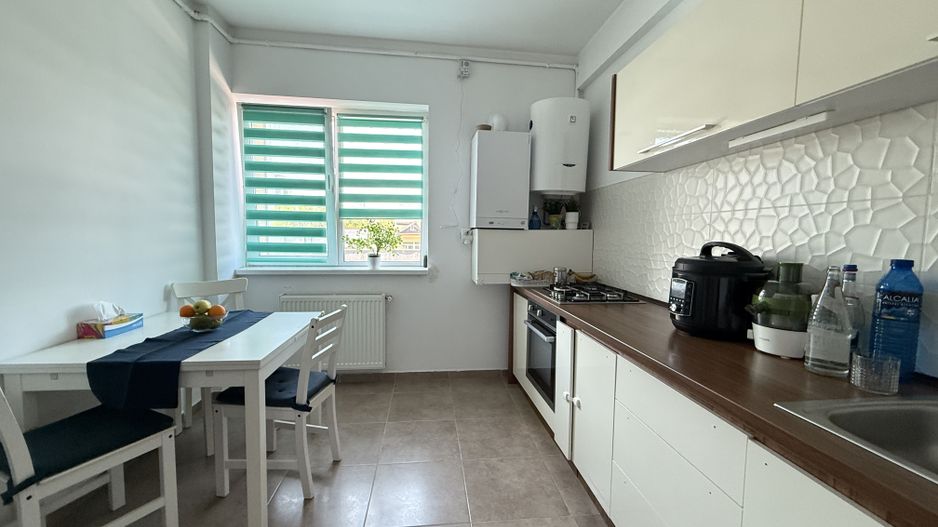 Apartament spatios Sisesti - Doi Cocosi - Straulesti - Poză 12