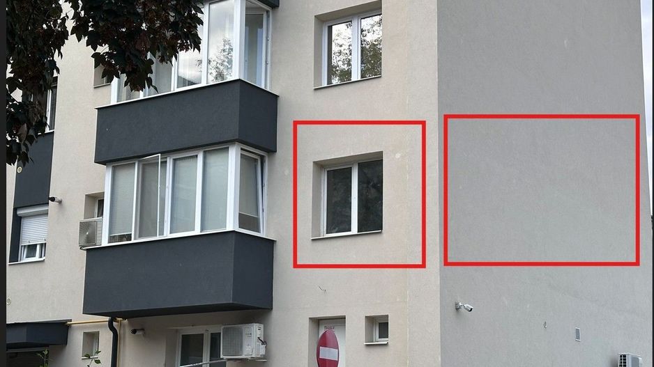 BRASADAS vinde ap 2 cam etaj 1/4 CARPATI. - Poză 2