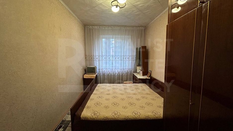Vânzare, apartament, 3 camere, bd. Mihai Eminescu, Bălți - Poză 4