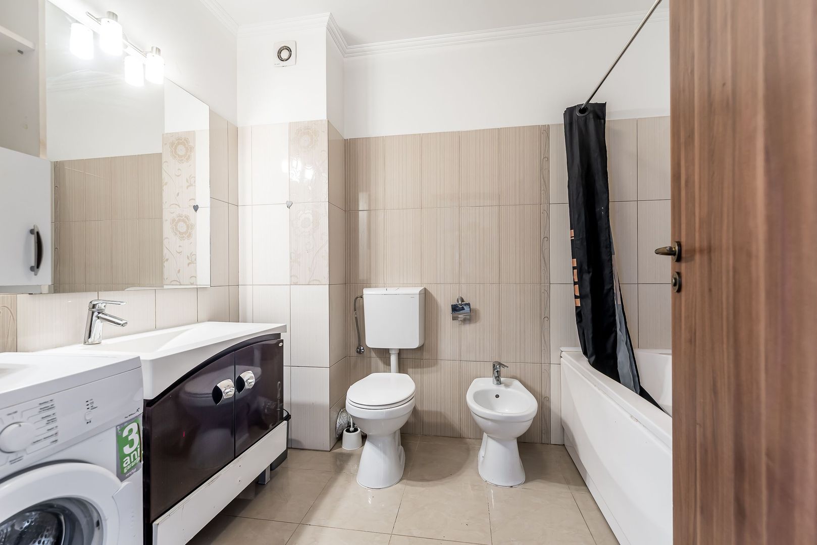 Apartament 2 camere ARED KAUFLAND - etaj 1 - COMISION 0 - Poză 3