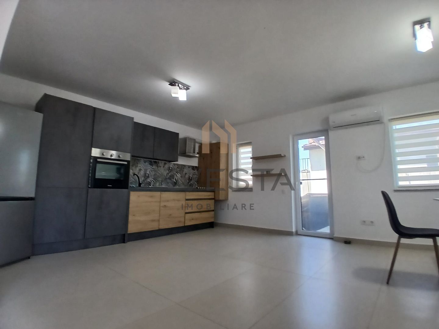 Casa de inchiriat cu panorama de exceptie in Borhanci! - Poză 1
