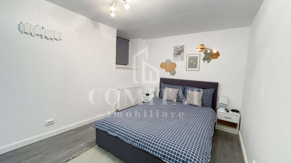 OPORTUNITATE | Apartament de vânzare | 2 camere | Zonă Centrală - Poză 5