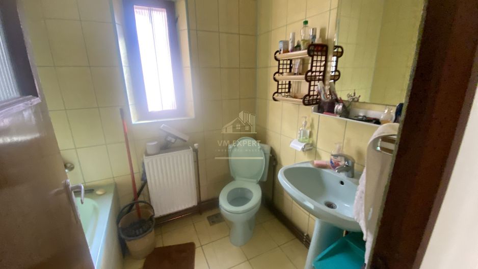 CASA 3 CAMERE 80 MP, TEREN 400 MP, CAMPULUNG - Poză 6