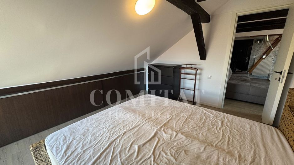 Apartament de închiriat | 3 camere | Cartierul Bună Ziua - Poză 3