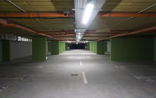 Apartament 2 camere –Pipera | Iancu Nicolae | Finisaje Premium | Parcare - Poză 8