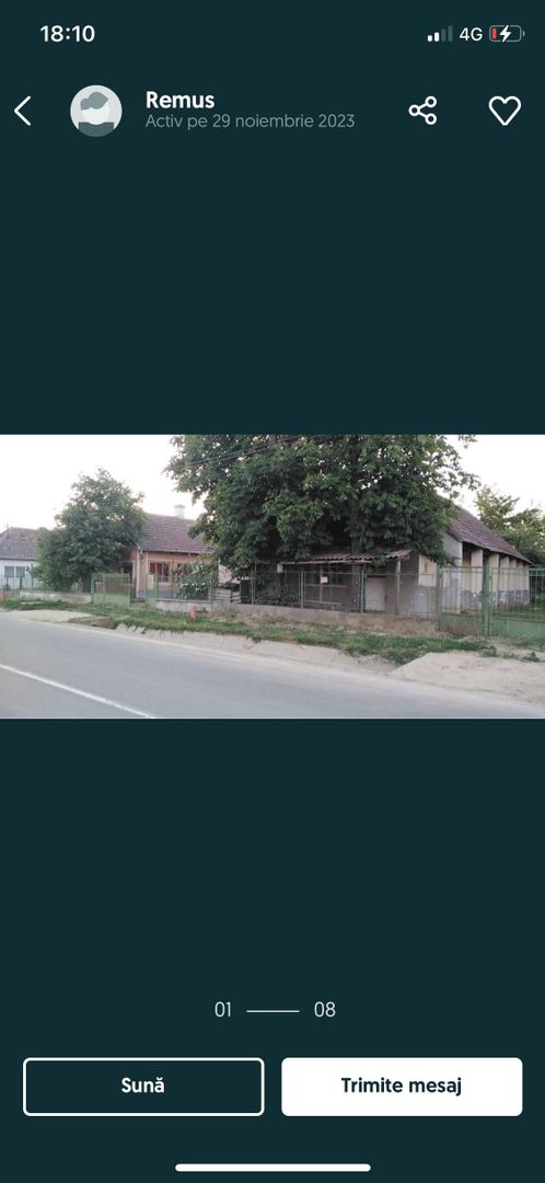 Ocazie unica 2case +1 loc casa/teren - Poză 1