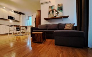 3 camere, zona Titulescu-Petru Rareș, parcare subterană - Poză 1