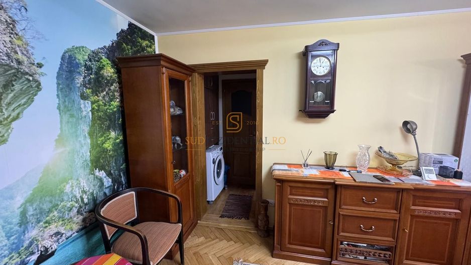 Apartament 2 camere, decomandat, Metrou Piata Sudului, Comision 0% - Poză 3