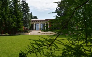 VILĂ INDIVIDUALA LAKEFRONT SNAGOV | POOL - Poză 22