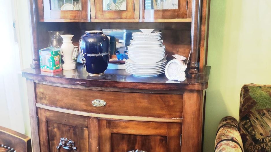 Casa zona dealuri - Poză 7