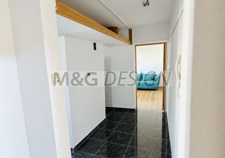 Apartament 3 camere etaj 3, zona Dacia CENTRALA - Poză 2