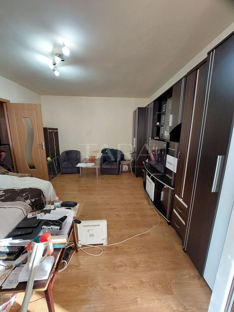 EXCLUSIVITATE.  Apartament 1 Cameră, Zona Parc Poligon. - Poză 6