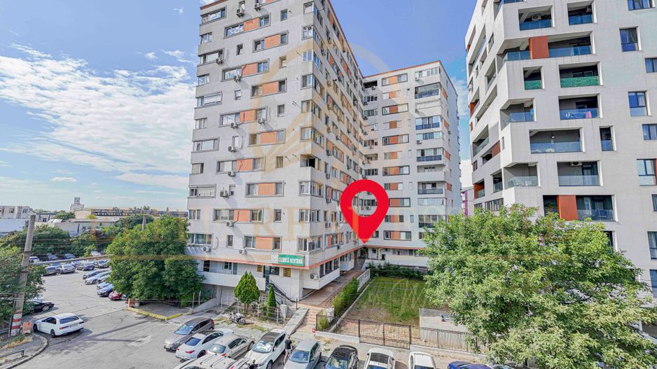 Apartament 2 camere decomandat | Bloc nou | Inel 2 – Compozitori - Poză 9