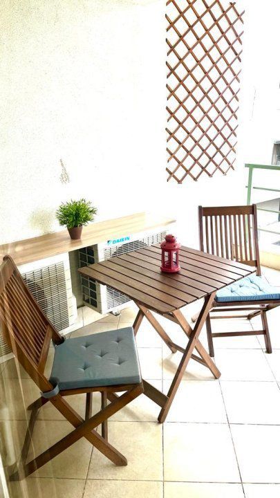 Herastrau Parc - Soseaua Nordulu - 2 camere - Poză 10