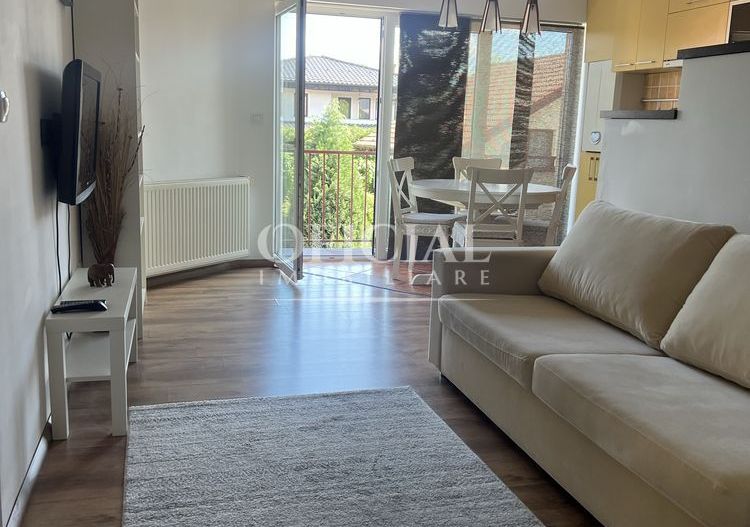Apartament 2 camere | Pet Friendly | Parcare | Floresti Parcul Poligon - Poză 1