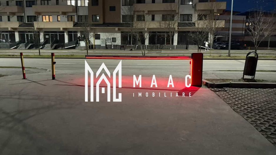 Garaj de 15,7 mp | Demisol | Acces Auto Ușor - Poză 4