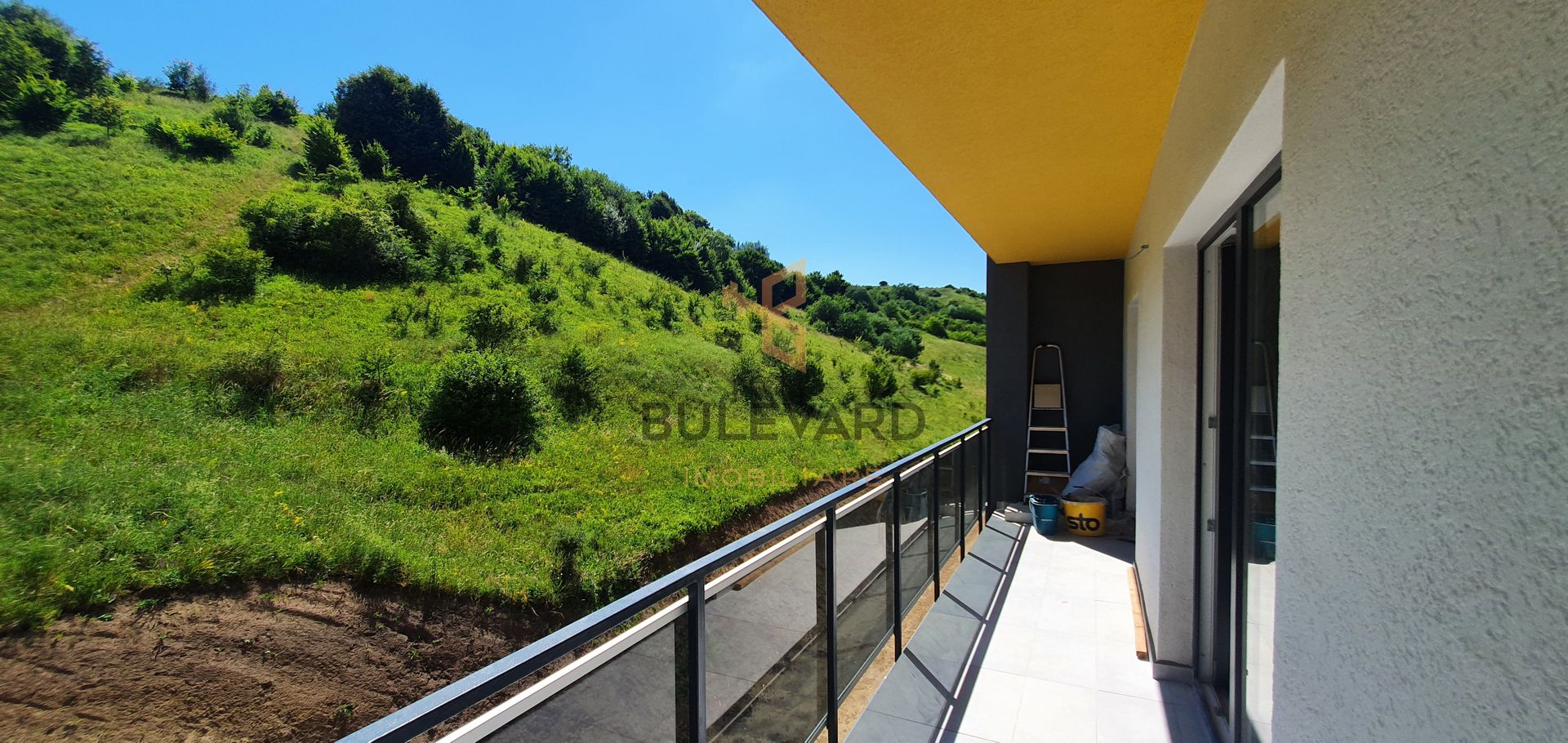 Apartament cu 2 camere,  zona strazii Urusagului! - Poză 7