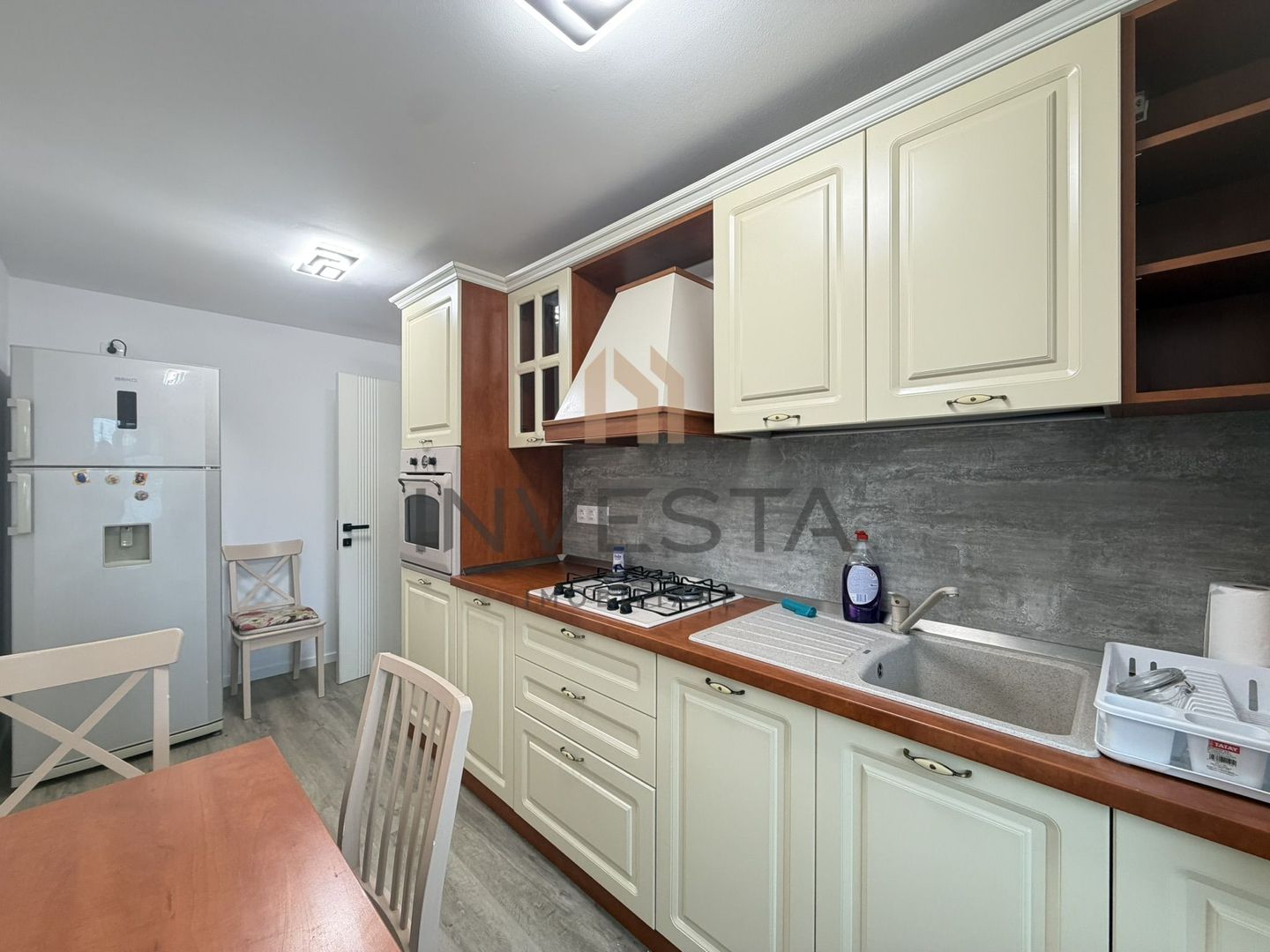 Apartament de vanzare 2 camere in vila | etaj intermediar | Zorilor - Poză 4