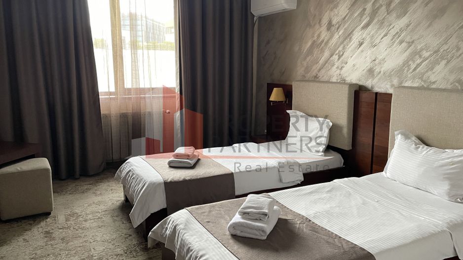 Hotel afacere la cheie - Poză 6