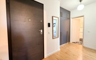 Garsonieră Plaza Residence Faza 3 Lujerului Politehnica AFI Cotroceni - Poză 8