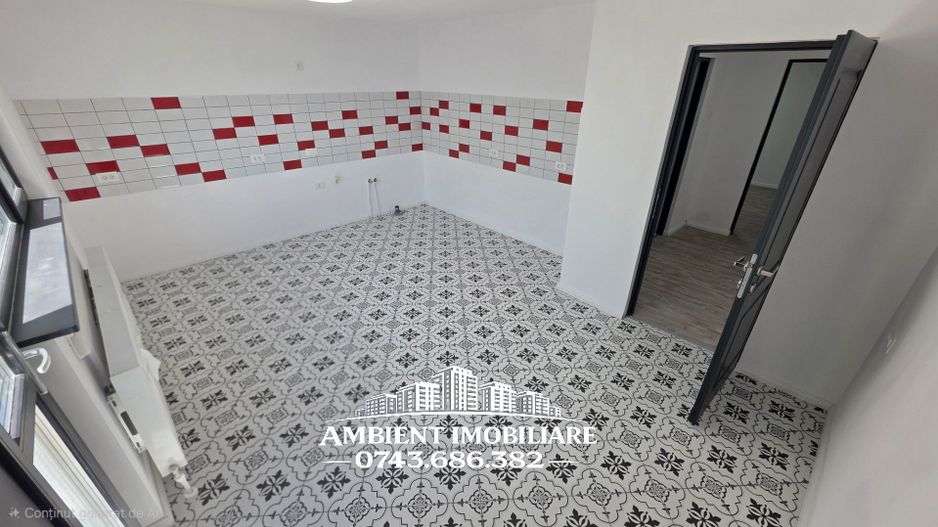 CASA individuala nouă, cu teren 650 mp, localitatea FEREȘTI - VASLUI; - Poză 8