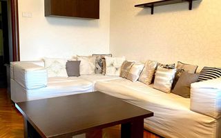 Apartament cu 3 camere decomandate de inchriat, Caroline - Poză 1