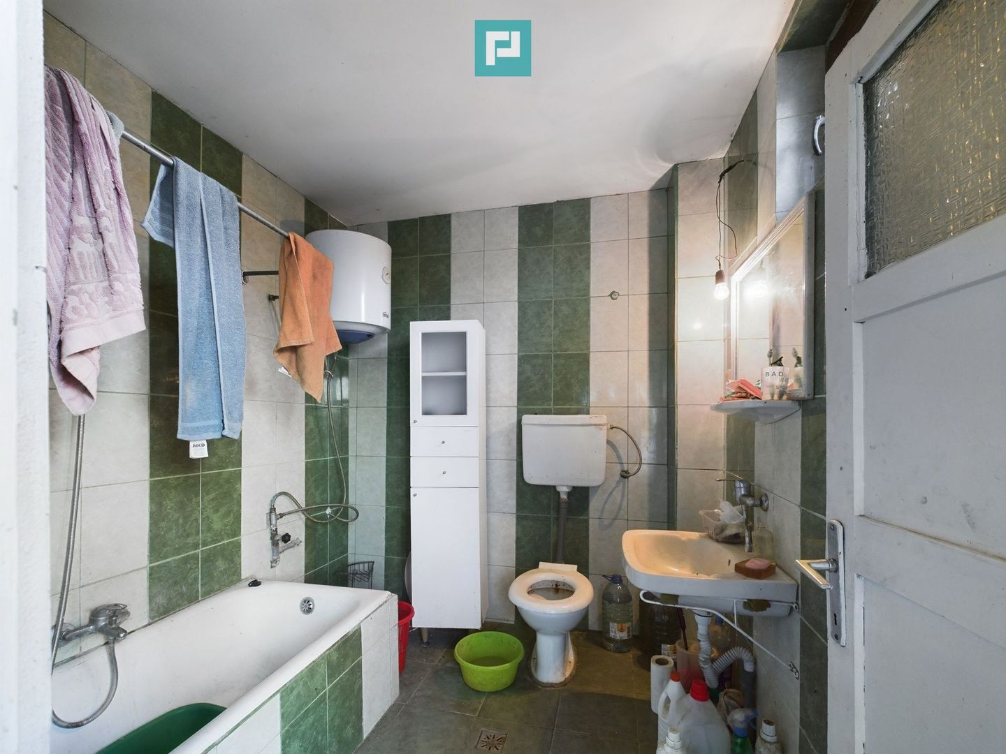 Casa Comloșu Mare, la 50 km de Timișoara - Poză 13