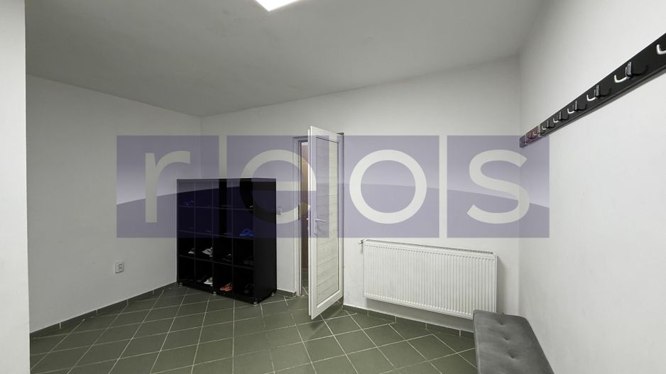 INCHIRIERE SPATIU DEMISOL | BARBU VACARESCU  | 196MP | - Poză 9