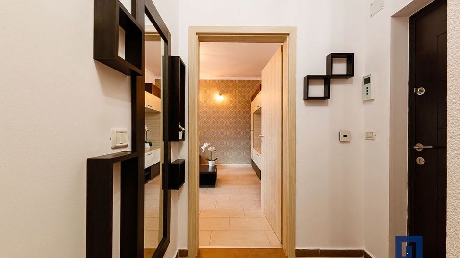 Pet friendly | Apartament 2 camere, langa Kaufland Dumbravita | Comision 0% - Poză 15