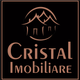 Cristal Imobiliare - Logo