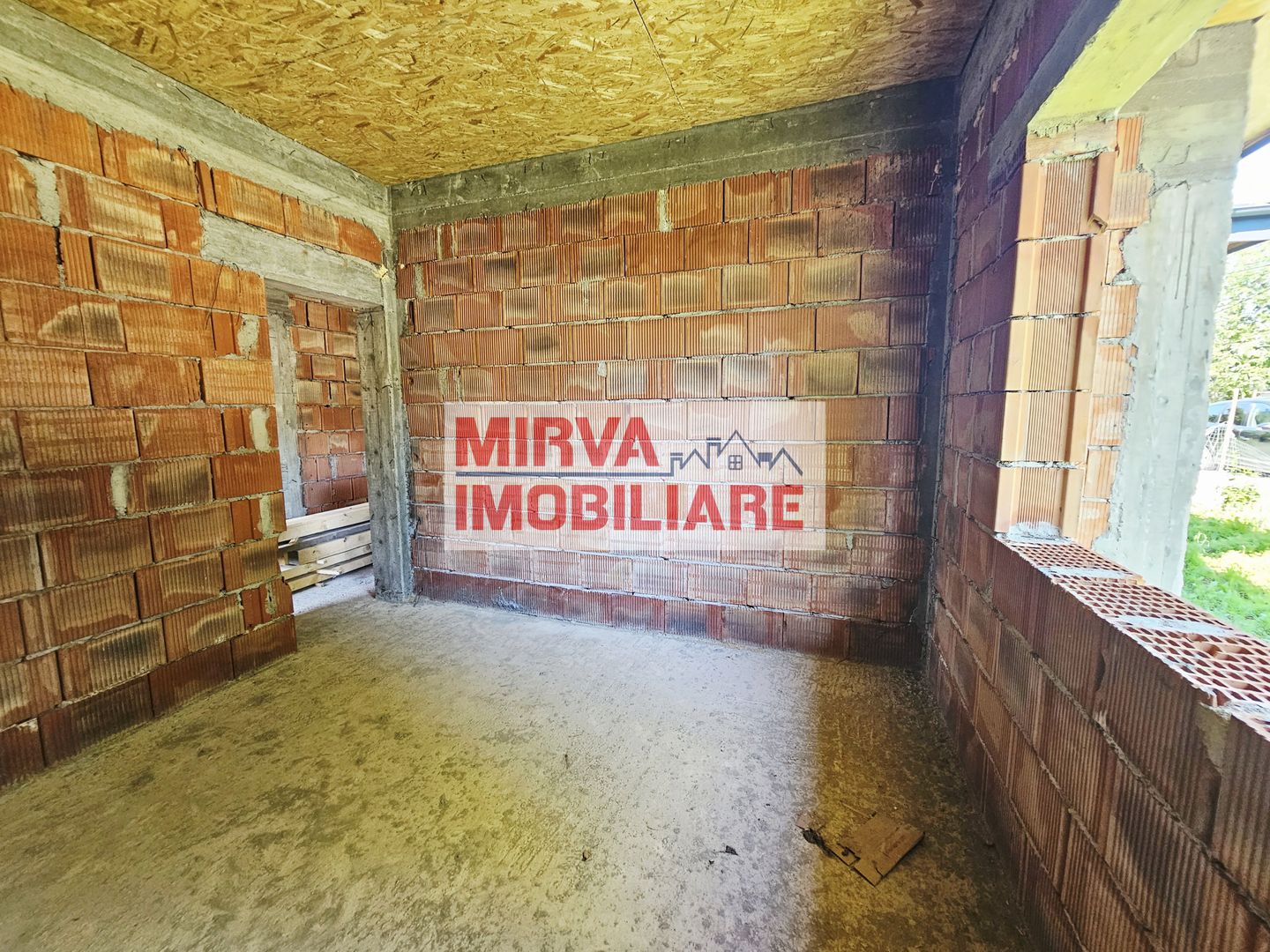 🏡 Casă la roșu cu 4 camere, 122 mp utili, teren 465 mp – Băicoi - Poză 26