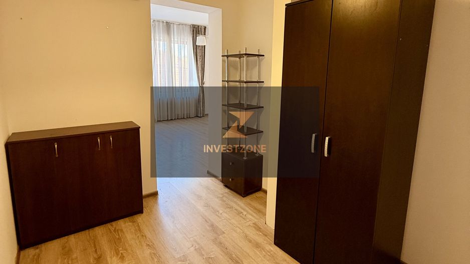 Apartament Central 73 mp Oradea - str. Evreilor Deportați - Poză 13