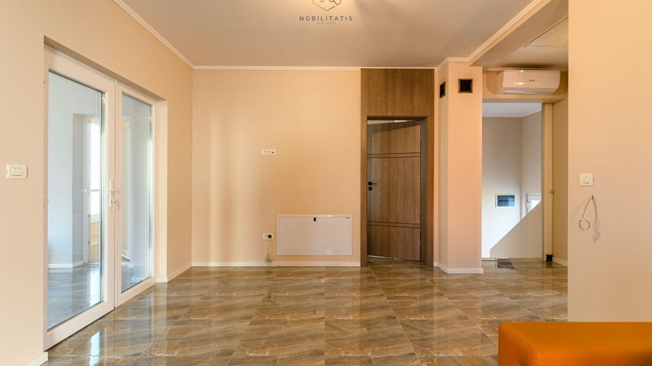 Casa noua, spatioasa, pentru 2 familii | La Padure | Garaj | Com 0% - Poză 23