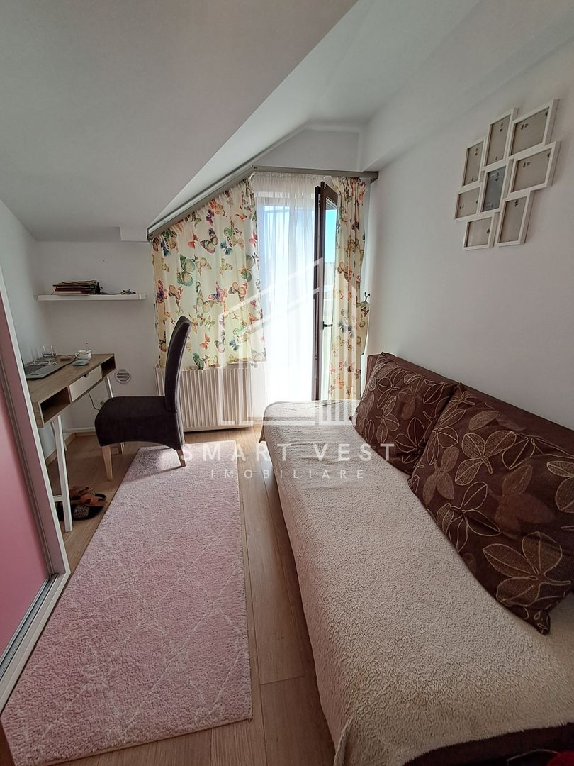 Chirie casa 4 camere | 120 mp | Zona Baritiu - Poză 8