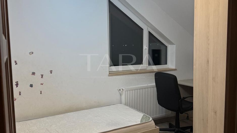 Casă individuală modernă in Câmpenesti - Poză 5