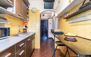 Apartament 2 camere | Zona verde, Parc Gheorghe Petrascu - Poză 8