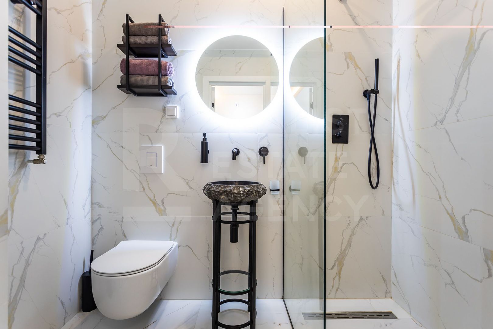 Vânzare, apartament, 3 camere, strada Lev Tolstoi, Centru - Poză 40