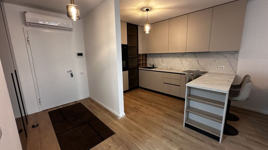 2 Camere 5min Metrou Grivita Arcadia Residence Domenii Expozitiei 1Mai - Poză 6