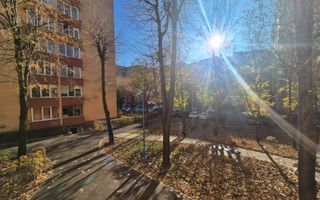 Apartament 2 camere mobilat complet – zonă centrală Brașov - Poză 1