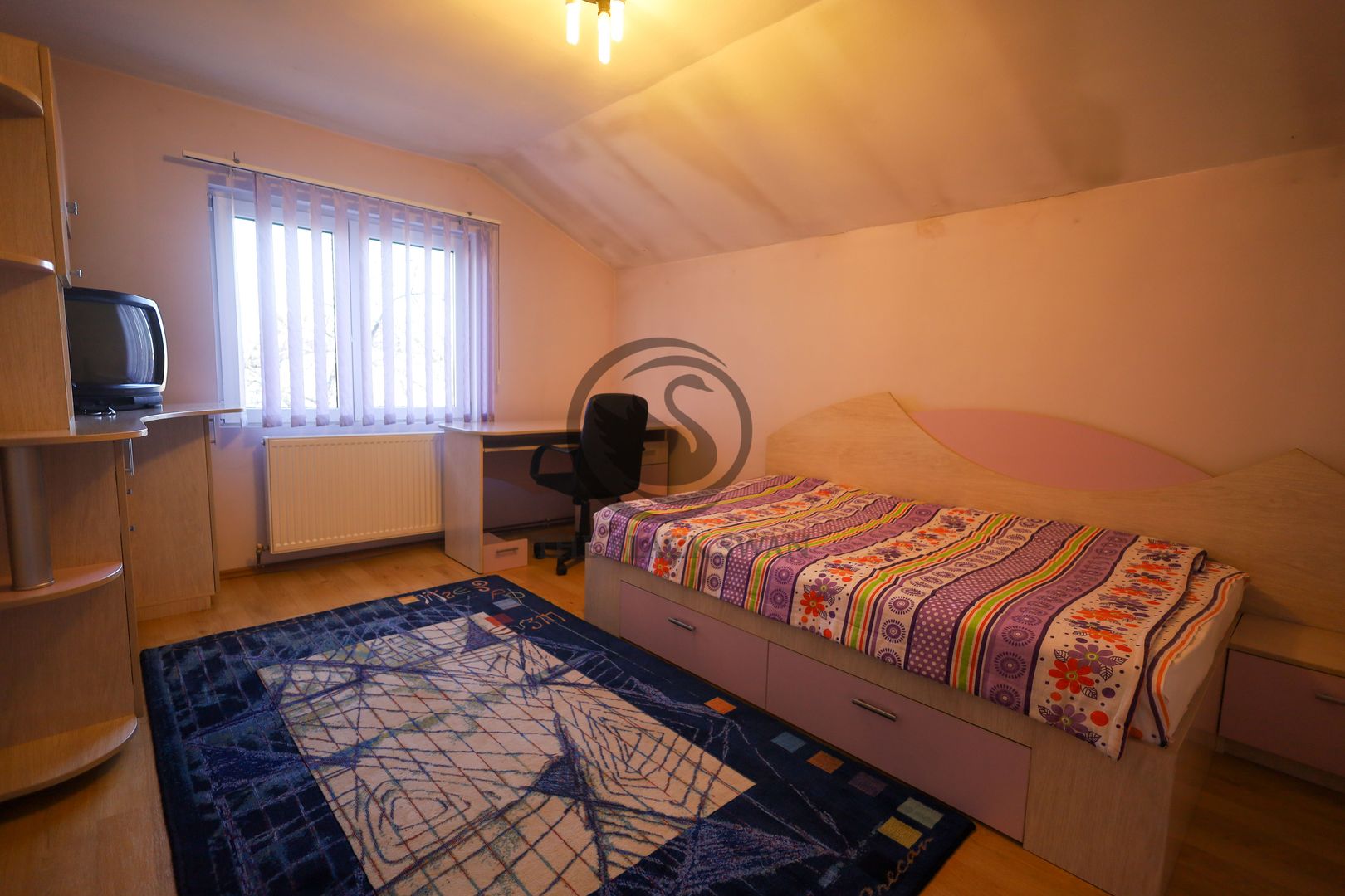 Casa 4 camere de vanzare, 133 mp| Buna Vestire, Ploiesti | COMISION 0% - Poză 5